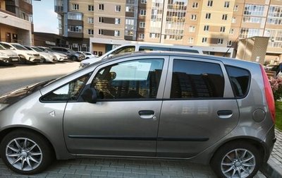 Mitsubishi Colt VI рестайлинг, 2008 год, 500 000 рублей, 1 фотография