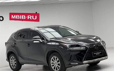 Lexus NX I, 2021 год, 3 510 000 рублей, 1 фотография