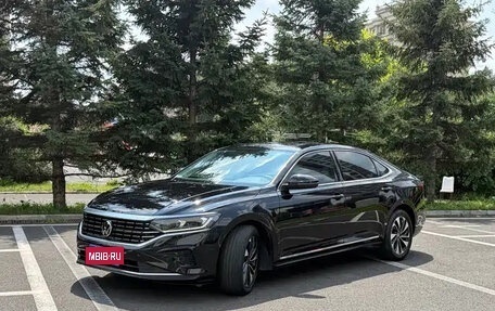 Volkswagen Passat B8 рестайлинг, 2022 год, 1 780 004 рублей, 1 фотография