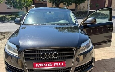 Audi Q7, 2006 год, 850 000 рублей, 1 фотография