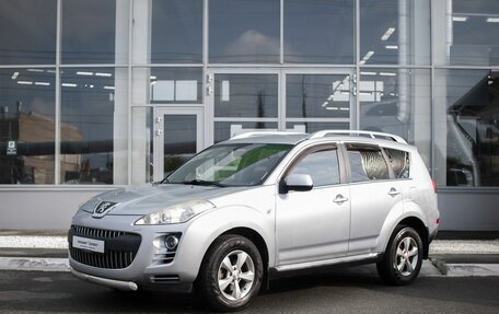 Peugeot 4007, 2008 год, 900 000 рублей, 1 фотография