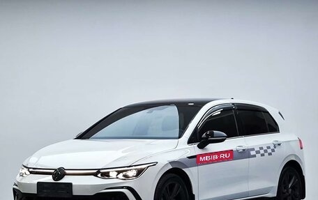 Volkswagen Golf VIII, 2023 год, 1 690 100 рублей, 1 фотография