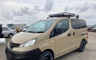 Nissan NV200, 2013 год, 798 000 рублей, 1 фотография