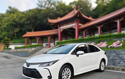 Toyota Corolla, 2022 год, 1 395 000 рублей, 1 фотография