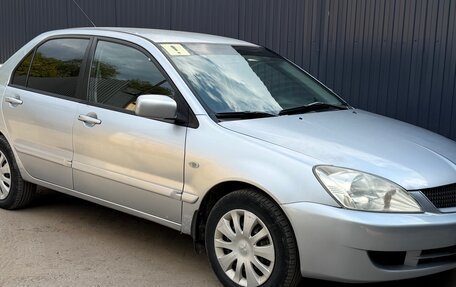 Mitsubishi Lancer IX, 2005 год, 260 000 рублей, 1 фотография