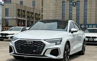 Audi A3, 2023 год, 1 642 000 рублей, 1 фотография