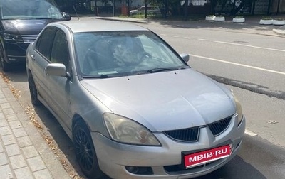 Mitsubishi Lancer IX, 2003 год, 245 000 рублей, 1 фотография