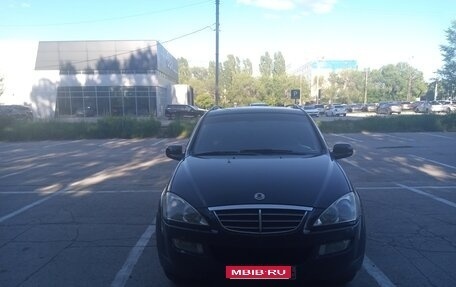 SsangYong Kyron I, 2012 год, 750 000 рублей, 1 фотография