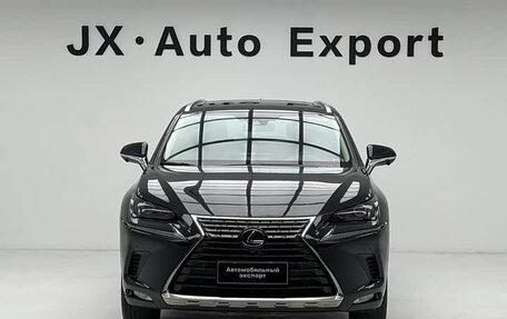 Lexus NX I, 2021 год, 3 510 000 рублей, 2 фотография