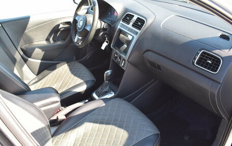 Volkswagen Polo VI (EU Market), 2013 год, 597 000 рублей, 14 фотография