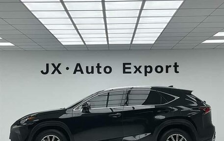 Lexus NX I, 2021 год, 3 510 000 рублей, 5 фотография