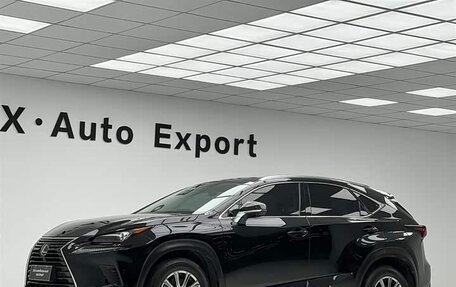 Lexus NX I, 2021 год, 3 510 000 рублей, 4 фотография