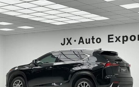 Lexus NX I, 2021 год, 3 510 000 рублей, 6 фотография