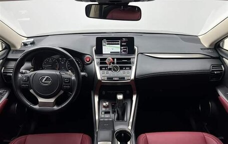 Lexus NX I, 2021 год, 3 510 000 рублей, 8 фотография