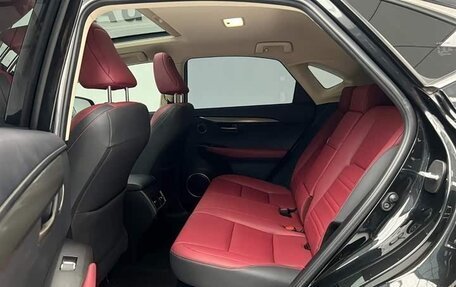 Lexus NX I, 2021 год, 3 510 000 рублей, 11 фотография