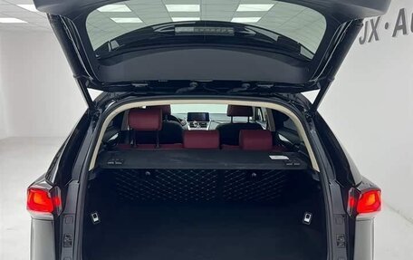Lexus NX I, 2021 год, 3 510 000 рублей, 13 фотография
