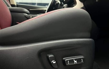 Lexus NX I, 2021 год, 3 510 000 рублей, 16 фотография