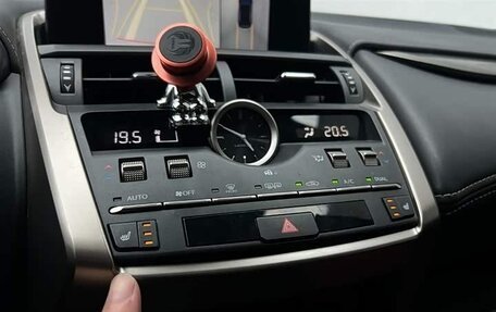 Lexus NX I, 2021 год, 3 510 000 рублей, 17 фотография