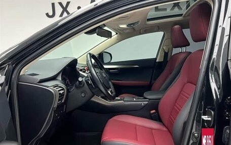 Lexus NX I, 2021 год, 3 510 000 рублей, 9 фотография