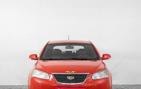 Geely Emgrand EC7, 2013 год, 569 000 рублей, 2 фотография