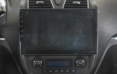 Geely Emgrand EC7, 2013 год, 569 000 рублей, 15 фотография