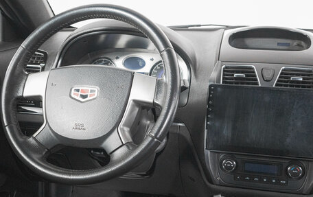 Geely Emgrand EC7, 2013 год, 569 000 рублей, 11 фотография