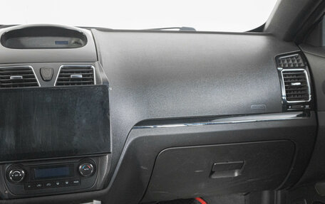 Geely Emgrand EC7, 2013 год, 569 000 рублей, 13 фотография