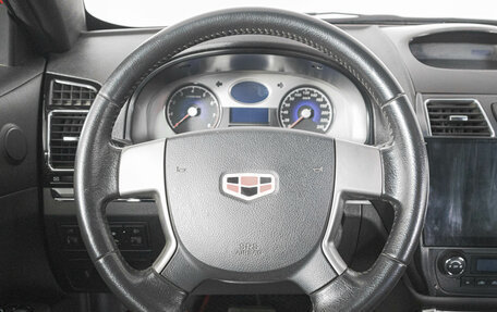 Geely Emgrand EC7, 2013 год, 569 000 рублей, 14 фотография