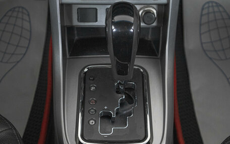 Geely Emgrand EC7, 2013 год, 569 000 рублей, 16 фотография
