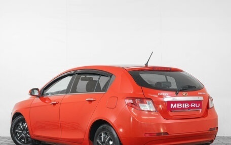 Geely Emgrand EC7, 2013 год, 569 000 рублей, 5 фотография