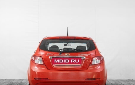 Geely Emgrand EC7, 2013 год, 569 000 рублей, 6 фотография