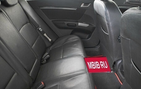 Geely Emgrand EC7, 2013 год, 569 000 рублей, 9 фотография
