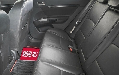 Geely Emgrand EC7, 2013 год, 569 000 рублей, 8 фотография