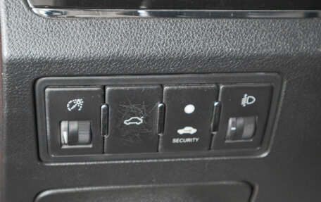 Geely Emgrand EC7, 2013 год, 569 000 рублей, 17 фотография