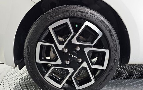KIA Ray, 2023 год, 1 160 000 рублей, 5 фотография