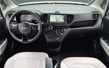 KIA Ray, 2023 год, 1 160 000 рублей, 10 фотография