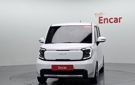 KIA Ray, 2023 год, 1 160 000 рублей, 3 фотография