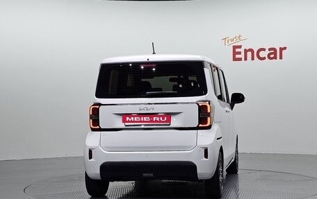 KIA Ray, 2023 год, 1 160 000 рублей, 4 фотография