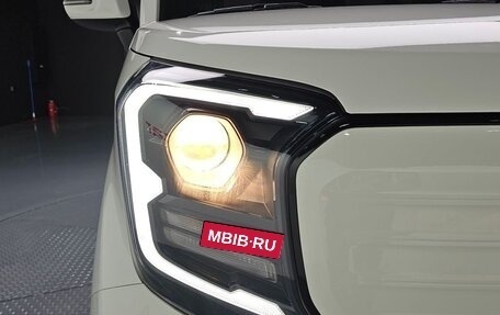 KIA Ray, 2023 год, 1 160 000 рублей, 7 фотография