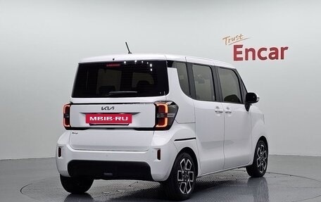 KIA Ray, 2023 год, 1 160 000 рублей, 2 фотография