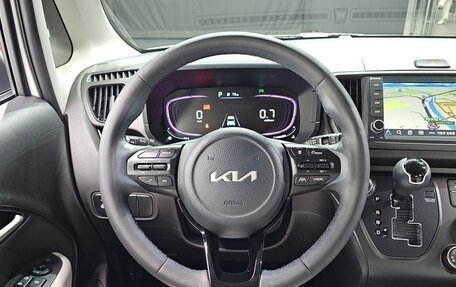 KIA Ray, 2023 год, 1 160 000 рублей, 19 фотография