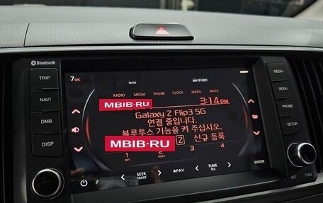 KIA Ray, 2023 год, 1 160 000 рублей, 22 фотография