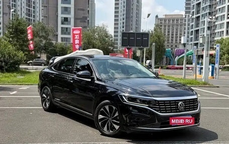 Volkswagen Passat B8 рестайлинг, 2022 год, 1 780 004 рублей, 3 фотография