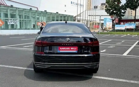 Volkswagen Passat B8 рестайлинг, 2022 год, 1 780 004 рублей, 5 фотография