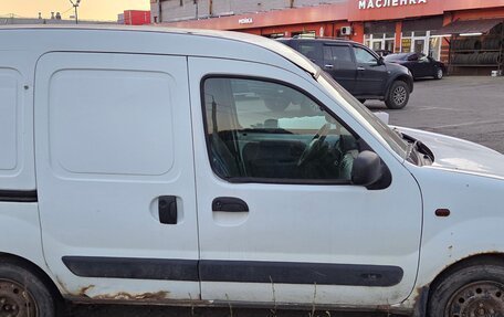 Renault Kangoo II рестайлинг, 2003 год, 130 000 рублей, 4 фотография