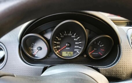 Mitsubishi Colt VI рестайлинг, 2008 год, 500 000 рублей, 5 фотография