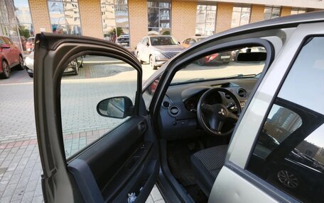 Mitsubishi Colt VI рестайлинг, 2008 год, 500 000 рублей, 4 фотография