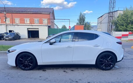 Mazda 3, 2020 год, 1 670 000 рублей, 6 фотография