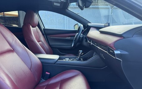 Mazda 3, 2020 год, 1 670 000 рублей, 9 фотография