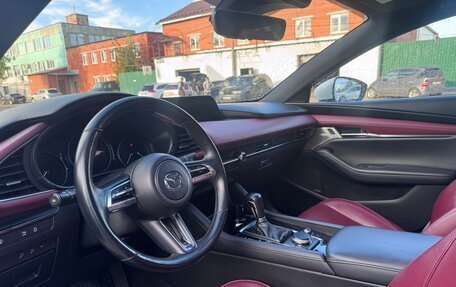 Mazda 3, 2020 год, 1 670 000 рублей, 12 фотография